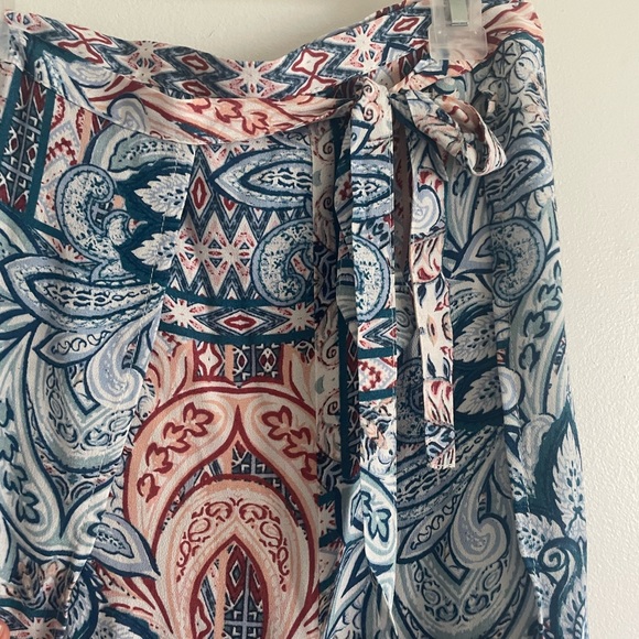 MINKPINK- wrap pants - Picture 5 of 9